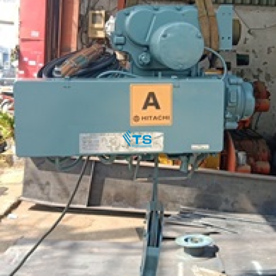 Pa lăng Hitachi 3 tấn- Palang Nhật