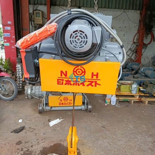 Palang Nippon đơn 2 tấn